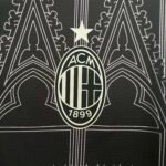 2023/2024 AC Milan Fourth Away Soccer Jersey 1:1 Thai Quality - Image 5