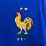 2024 France Home Football Shirt 1:1 Thai Quality - Image 7