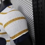 2024/2025 Player Version Pumas UNAM Home Jersey 1:1 Thai Quality - Image 5
