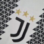 2022/2023 Juventus Home Soccer Jersey 1:1 Thai Quality - Image 5