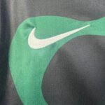 2025/2026 Sporting Lisbon Third Away Football Shirt 1:1 Thai Quality - Image 5