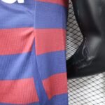2024/2025 Player Version Newcastle United Away Football Shirt 1:1 Thai Quality - Image 8