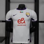 2025/2026 Player Version Al Ain Away Football Shirt 1:1 Thai Quality