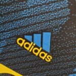 Manchester United Football Shirt Third Away 2021 / 2022 1:1 Thai Quality - Image 3