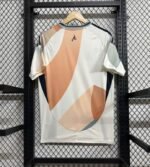 2025 Spain Women's Team Away Football Shirt 1:1 Thai Quality Men with - Image 3
