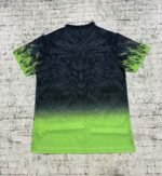 2025/2026 Liverpool Special Edition Green Soccer Jersey 1:1 Thai Quality - Image 2