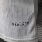 2025 Player Version Germany 125th Anniversary Edition Home White Football Shirt 1:1 Thai Quality - Image 9