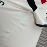 2024/2025 Manchester United Third Away Football Shirt 1:1 Thai Quality - Image 8