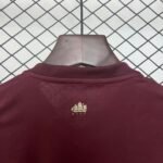 2024/2025 Manchester City Third Away Football Shirt 1:1 Thai Quality Kids Size - Image 4