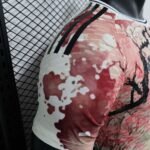 2024 Player Version Japan Special Edition Football Shirt 1:1 Thai Quality - Image 3