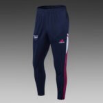 2022/2023 Arsenal Half-Pull Training Suit White Football Shirt 1:1 Thai Quality Set - Image 5