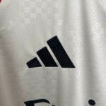 2025/2026 Benfica Away Football Shirt 1:1 Thai Quality - Image 5