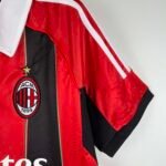 2012/2013 Retro AC Milan Home Football Shirt 1:1 Thai Quality - Image 6