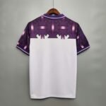 1992/1993 Retro Fiorentina Away Soccer Jersey 1:1 Thai Quality - Image 2
