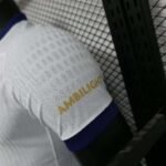 2025/2026 Player Version Barcelona Special Edition White 1:1 Thai Quality - Image 7