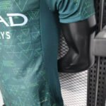 2025/2026 Player Version Manchester City Fourth Away Football Shirt 1:1 Thai Quality - Image 8