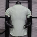 2025 Player Version Portugal Away Football Shirt 1:1 Thai Quality - Image 2