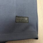 2025/2026 Inter Milan Third Away Football Jersey1:1 Quality Thai - Image 9