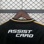 2025/2026 Colo Colo Away Football Shirt 1:1 Thai Quality - Image 4