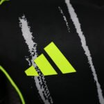 2025/2026 Player Version Al Ahly Away Football Shirt 1:1 Thai Quality - Image 5