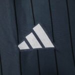 2025/2026 Bayern Munich Baseball Uniform Grey Football Jersey 1:1 Thai Quality - Image 5