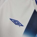 2003/2004 Retro Chelsea Away Football Shirt1:1 Thai Quality - Image 5