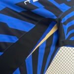 2024/2025 Inter Milan Home Football Jersey1:1 Quality Thai - Image 9