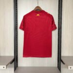 2025/2026 Valencia Away Football Shirt 1:1 Thai Quality - Image 2