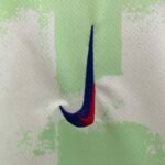 2024/2025 Barcelona Third Away Football Shirt 1:1 Thai Quality - Image 5