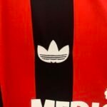 1990/1991 Retro AC Milan Home Football Shirt 1:1 Thai Quality - Image 5