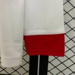 2025/2026 Long Sleeve Ajax 125th Anniversary Edition Football Shirt 1:1 Thai Quality - Image 7