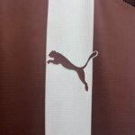 2025/2026 St. Pauli Home Football Jersey 1:1 Thai Quality - Image 5