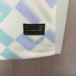 2025/2026 Inter Milan Away Football Jersey1:1 Quality Thai - Image 9