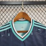 2026 Germany Away Football Shirt 1:1 Thai Quality - Image 3