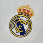 2017/2018 Retro Real Madrid Home Football Shirt 1:1 Thai Quality - Image 7