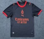 2026/2027 AC Milan Third Away Soccer Jersey 1:1 Thai Quality