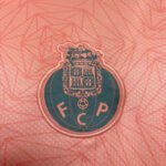 2025/2026 Porto Away Football Shirt 1:1 Thai Quality - Image 6