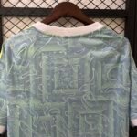 2025/2026 Juventus Away Soccer Jersey 1:1 Thai Quality - Image 4