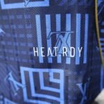 2025/2026 Player Version Real Madrid Special Edition Dark Blue Football Shirt 1:1 Thai Quality - Image 10