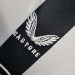 2023/2024 Newcastle United Home Football Jersey  Shirt 1:1 Thai Quality Kids Size - Image 6