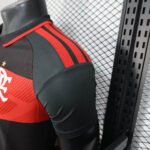 2026/2027 Player Version Flamengo Home Jersey 1:1 Thai Quality - Image 7