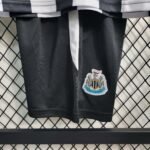 2023/2024 Newcastle United Home Football Jersey  Shirt 1:1 Thai Quality Kids Size - Image 10