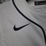 2025/2026 Psg Paris Saint-Germain Baseball Uniform White Football Shirt 1:1 Thai Quality - Image 8