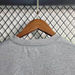 2015/2016 Retro Real Madrid Away - Image 6