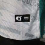 2025 Player Version Cameroon Third Away Football Shirt 1:1 Thai Quality - Image 9