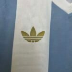 2024 Argentina National Team 50th Anniversary Edition Football Shirt 1:1 Thai Quality - Image 5