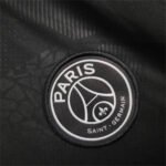 2017/2018 Retro Psg Paris Saint-Germain Third Away - Image 6