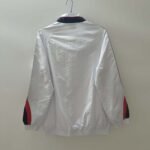 2024 England Windbreaker White Soccer Jersey 1:1 Thai Quality - Image 2