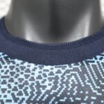 2025/2026 Player Version Al-Nassr Third Away Football Shirt 1:1 Thai Quality - Image 7