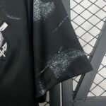 2025/2026 Corinthians Pre-Match Jersey 1:1 Thai Quality - Image 7